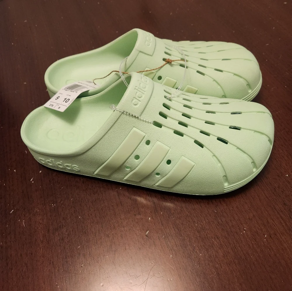 Adidas Adilette clogs - Picture 1 of 9